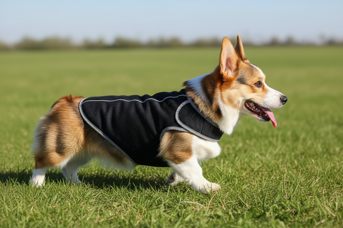 PawRelief™ Support Vest for Dogs